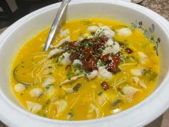 -李氏传家菜(兴城路店)