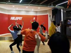 -乐刻健身(天目里精品店)