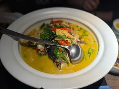 -西郊八号·山野江西菜(开发区店)