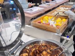 -天荷菜根·闽南素食自助(刺桐北路店)