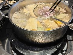 -海汕记·潮汕鲜牛肉火锅·自助