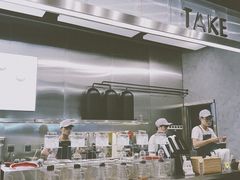 -SENTEA森茶(麦地丽日店)