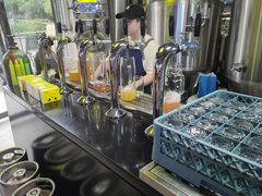 -四禧精酿烧烤串吧(大明湖店)