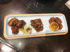 -彩丰楼·中餐厅(国家会展中心上海洲际店)