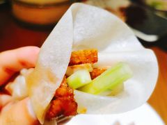 全聚德烤鸭-全聚德(新街口店)