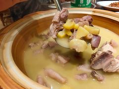 -稻香村全民餐厅(鄱阳店)