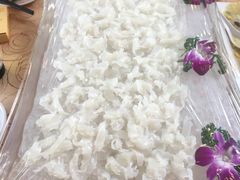 -水乡人家私房菜(逢简店)