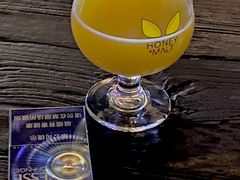 -蜜和麦精酿啤酒吧honey&malt(桐梓林店)