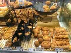 -巴黎贝甜(五月花广场店)