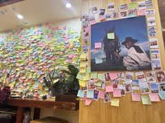 -古树酸奶(八廓南街店)