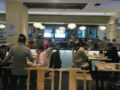 大堂-大厨小馆(华阳城店)