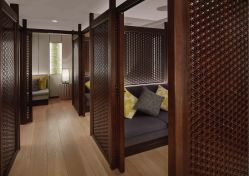 -文华东方水疗中心