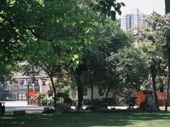 -西苑公园