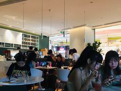 大堂-gaga(深圳福田星河COCO Park店)