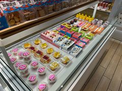 -甜星Star·生日蛋糕(百盛店)