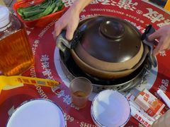 -临胜烧烤大牌档(东葛店)