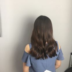 -GIRL STYLE 烫发·染发沙龙