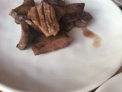 -热血兄弟·炭火烤肉(融侨中心店)