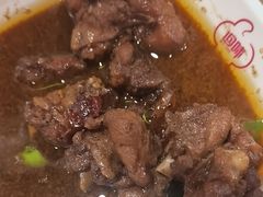 -回味鸭血粉丝汤(砂之船店)
