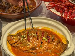 -吴掌柜·藕汤印象(南湖店)
