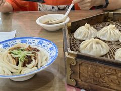 -西安贾三灌汤包·回坊小吃·清真炒菜(北院门总店)