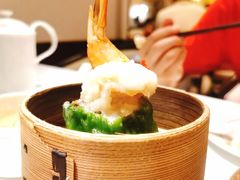 青岛大虾烧麦-铭家点心(秦岭路店)