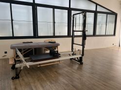 -无界瑜伽普拉提