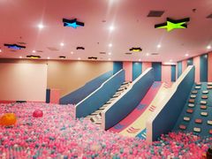 -东方之珠洗浴休闲广场(南开店)