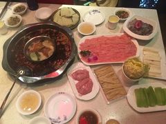 -大队长主题火锅(观音桥店)