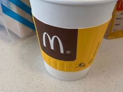 -麦当劳(仙林亚东城得来速店)