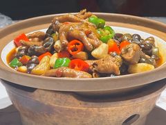 -阿露佳·舌尖上的安吉菜