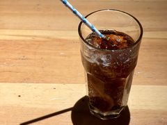 冰可乐-LENBACH兰巴赫西餐啤酒坊(水璟唐店)