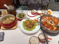 -老湘亲·品鉴湘菜(蔡塘爱琴海店)