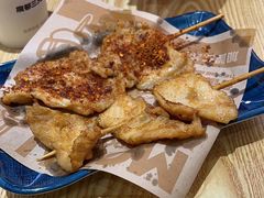 -魔都三兄弟酸辣粉·蘸卤炸串(虹桥万科店)