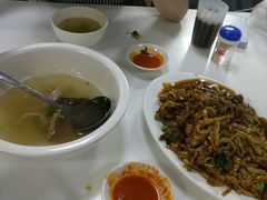 -浩记牛肉店(老街店)