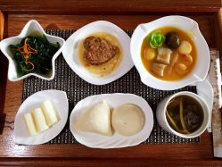 -爱贝蕊恩韩式月子会所(南山店)