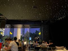 -STARRY CAFE & LOUNGE BAR(高新店)