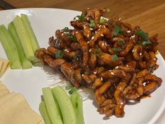 -伊喜饺子·烤鸭(五道口学院路店)