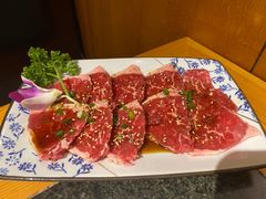 -梦山水日本烧肉(五四广场店)