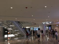 -百丽宫影城(ifc商场店)