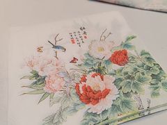 -味+新京宴·烤鸭·北京菜(创意谷店)