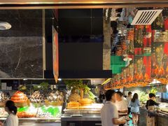 -喜庭海鲜自助(北辰三角洲北辰荟店)