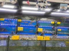 -钱塘府海鲜餐厅