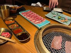 -MIKOMIKO和牛烧肉专门店(南门店)