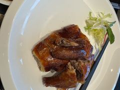 -万丽轩中餐厅·粤菜·客家菜-富力万丽酒店