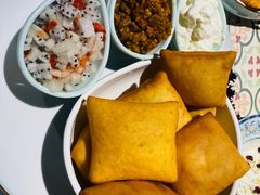 -海尔巴格一甸茶餐厅(团结路店)