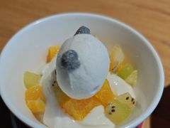 -黄山老妈·土菜(碧桂园店)