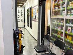-手功夫·月明中医诊所·正骨推拿艾灸