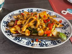 -香港祥正飯店·正宗灣仔50年海鲜老字号