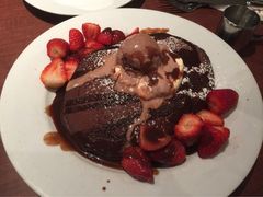 Pancakes&nbsp;on&nbsp;the&nbsp;rocks(The&nbsp;rocks店)-Pancakes on the rocks(Darling Harbour)